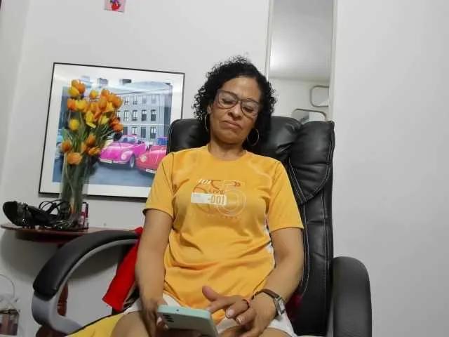 Aries-Mature from BongaCams