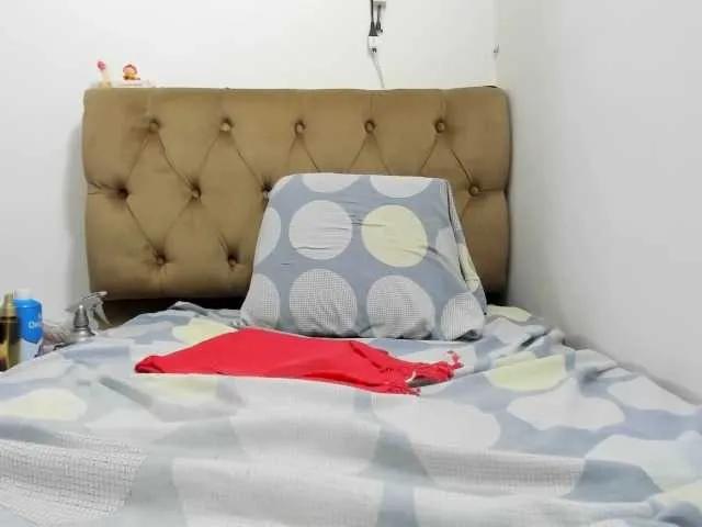 Aries-Mature from BongaCams is Freechat