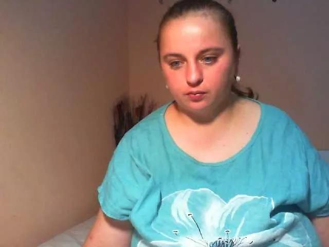 Arriana98 from BongaCams