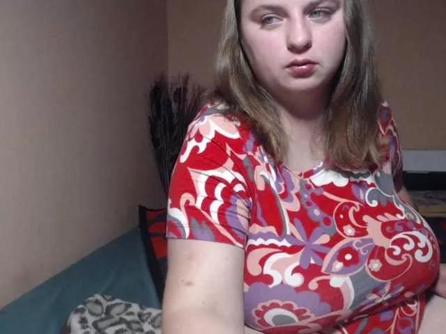 Arriana98 from BongaCams