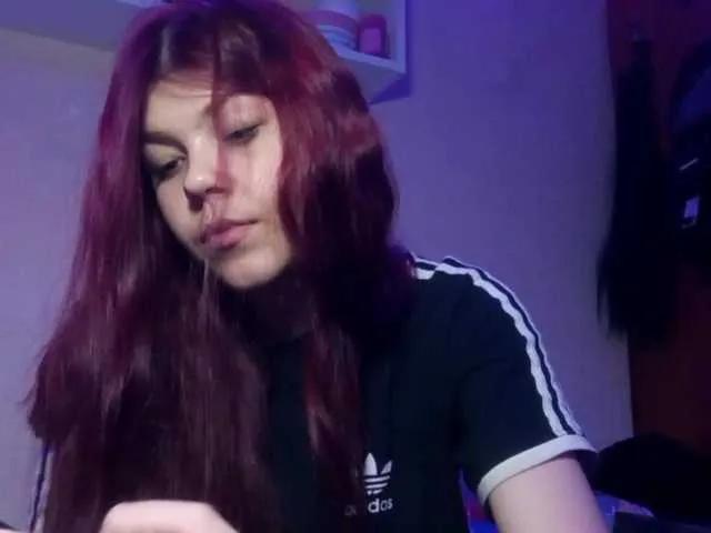 ArvillaHubright from BongaCams is Freechat