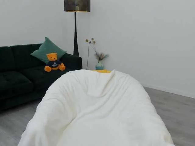 AryaAnna from BongaCams is Freechat