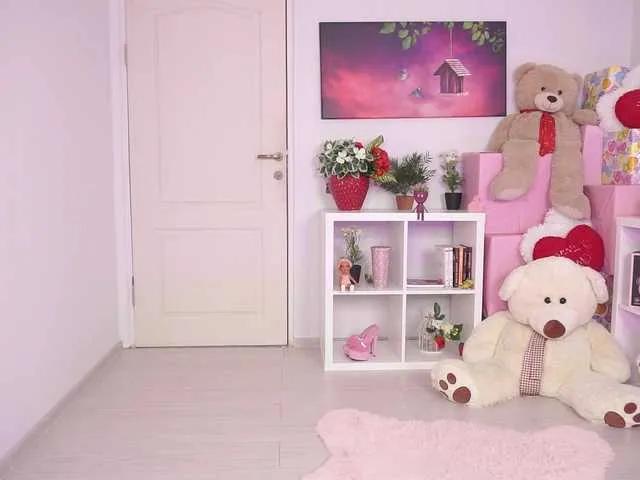 AryaStarky from BongaCams is Freechat
