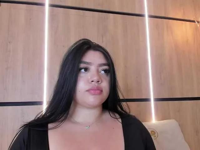 AshlynParker from BongaCams is Freechat