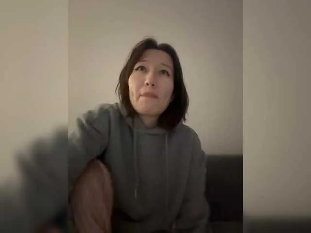 ASIANBB from BongaCams is Freechat