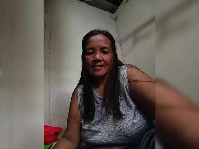 AsianBella from BongaCams is Freechat