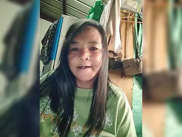 AsianBella from BongaCams