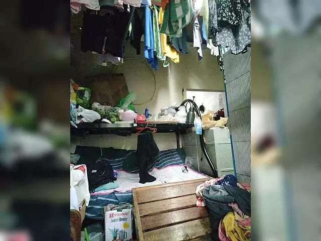 AsianBella from BongaCams