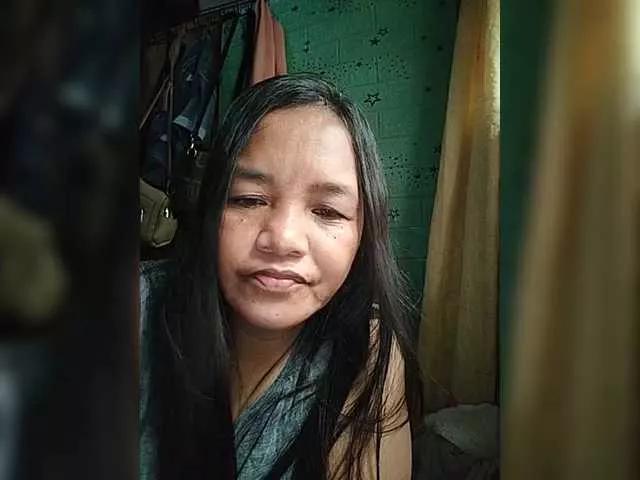 AsianBella from BongaCams