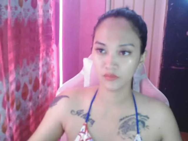 AsianFantasX from BongaCams
