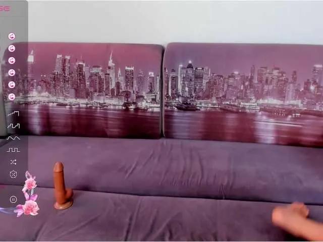 Asianpussy01 from BongaCams