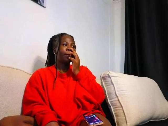 Assiology from BongaCams