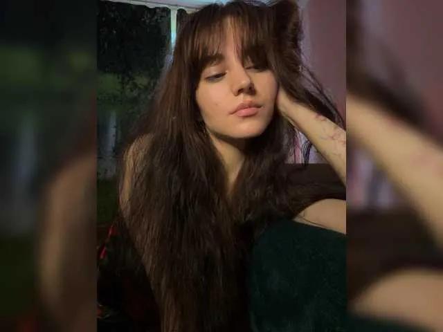 Asya- from BongaCams