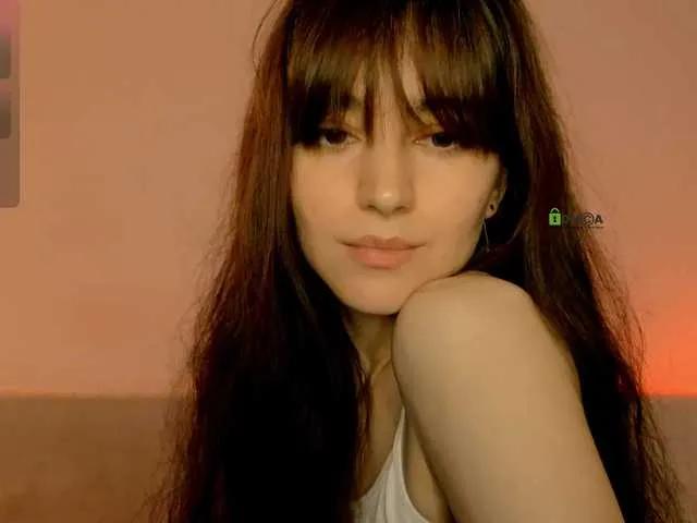 Asya- from BongaCams