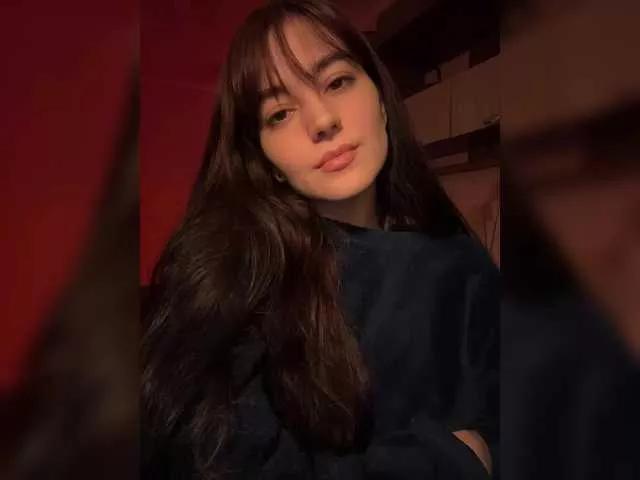 Asya- from BongaCams