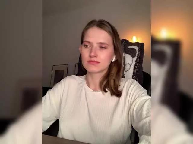 Asya-baby from BongaCams