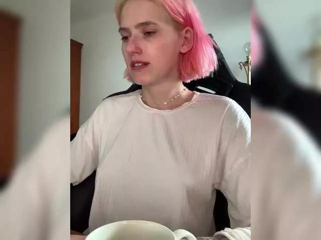 Asya-baby from BongaCams