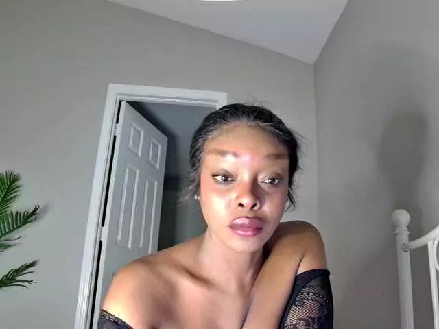 Ataliahhh from BongaCams