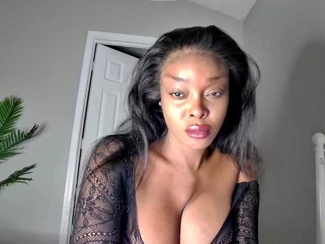 Ataliahhh from BongaCams