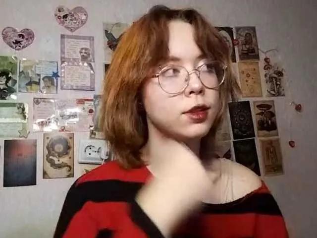 AthenaPopple from BongaCams is Freechat