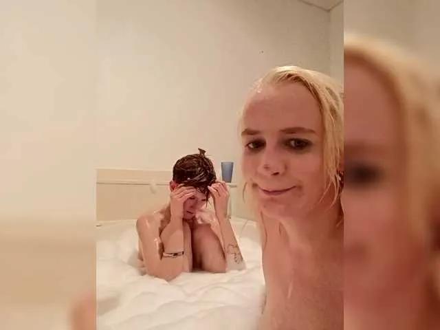 AToTheBHellaFreaky from BongaCams