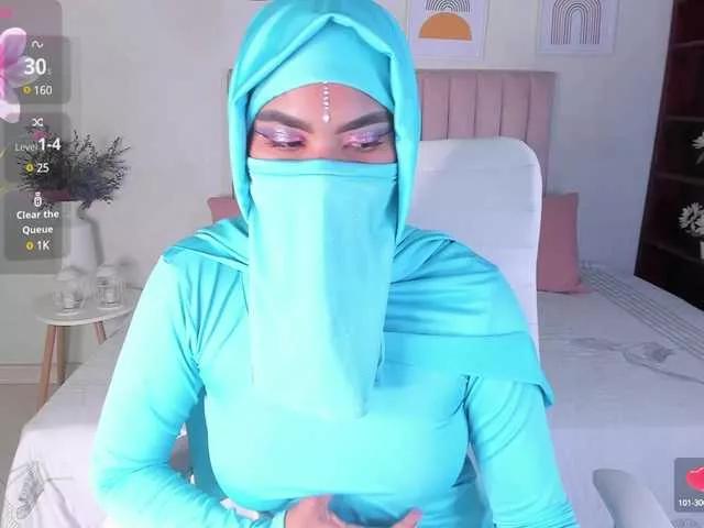 Aura-cuutee from BongaCams
