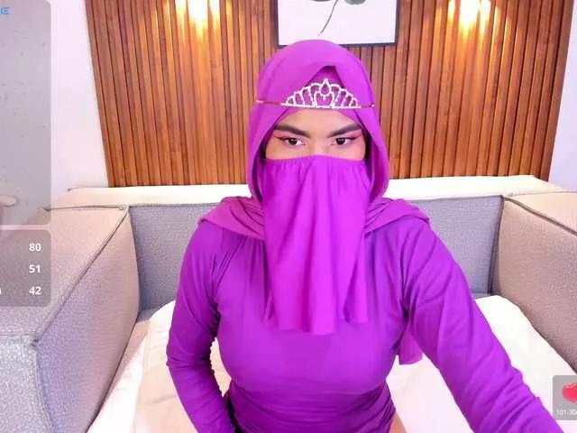 Aura-cuutee from BongaCams