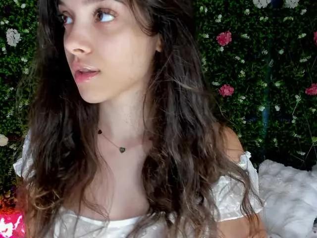 BabyAylin from BongaCams is Freechat