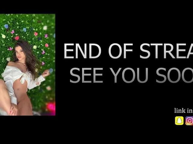 BabyAylin from BongaCams is Freechat