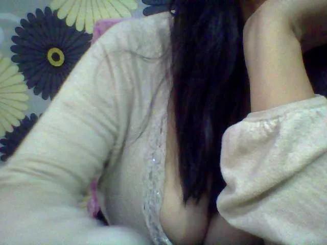 babyhornyx from BongaCams
