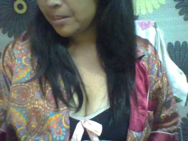 Babyhornyx from BongaCams