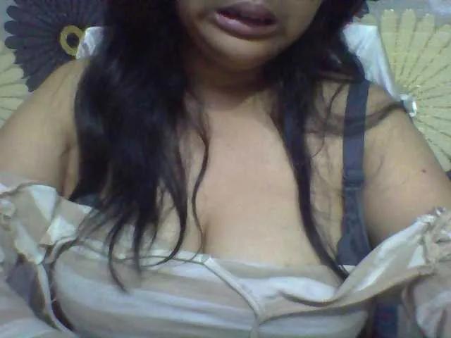 Babyhornyx from BongaCams