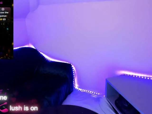 babykeeee from BongaCams