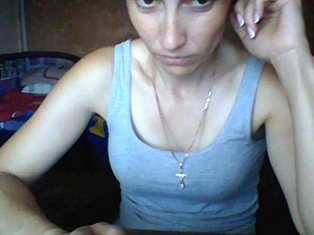 BabyLove4432 from BongaCams