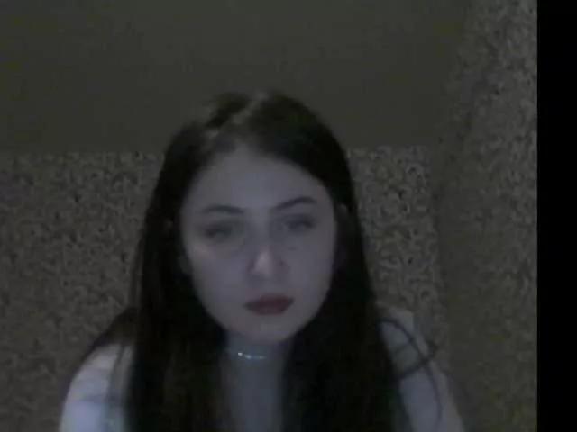 BabyMilia717 from BongaCams