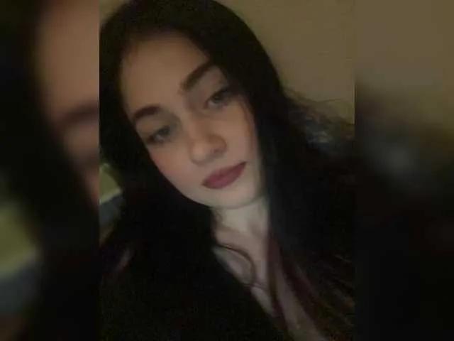 BabyMilia717 from BongaCams