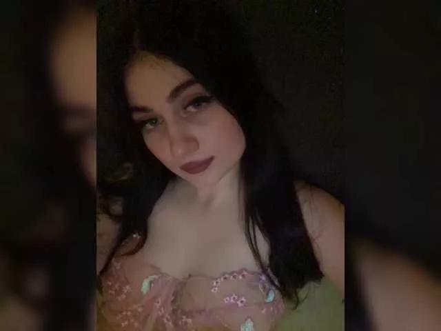 BabyMilia717 from BongaCams