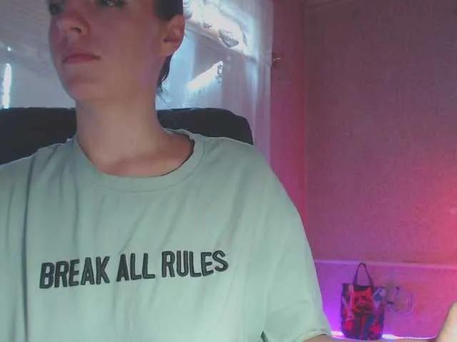 babymuro4ka from BongaCams
