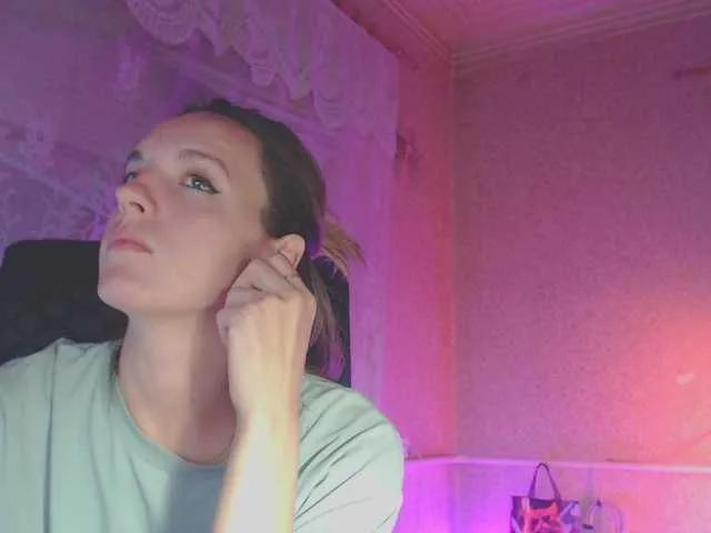 babymuro4ka from BongaCams