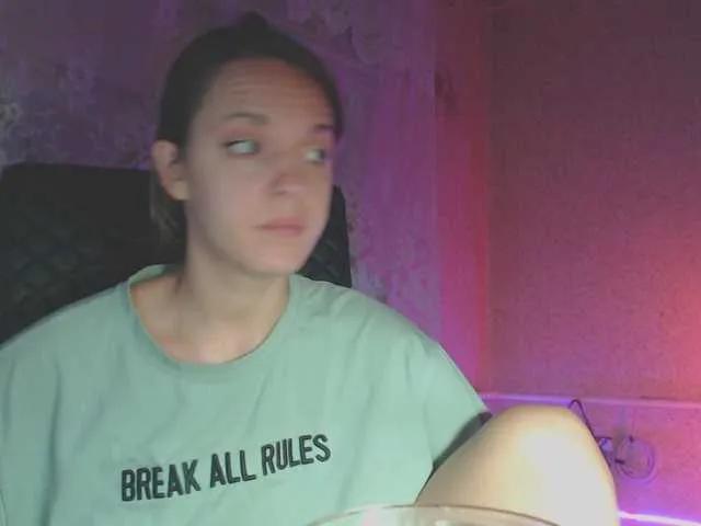 babymuro4ka from BongaCams
