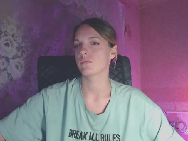babymuro4ka from BongaCams is Freechat