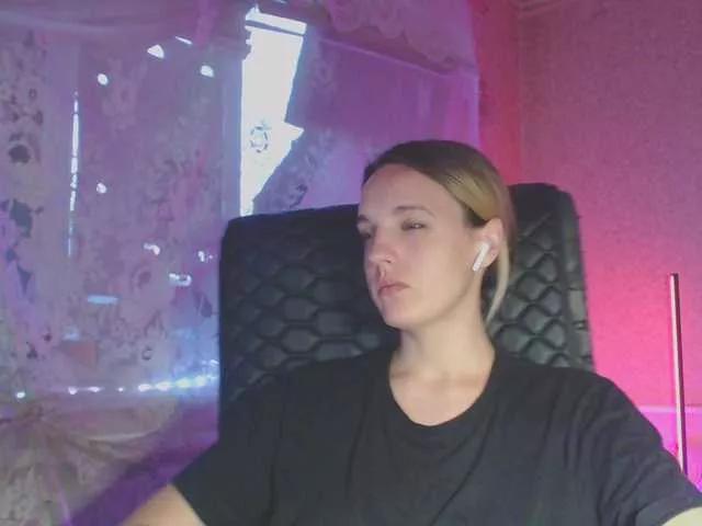 babymuro4ka from BongaCams