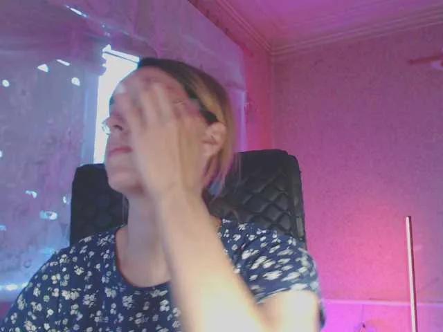 babymuro4ka from BongaCams is Freechat