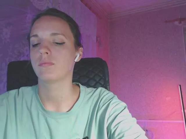 babymuro4ka from BongaCams