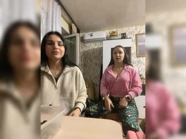 Babysweet16 from BongaCams is Freechat