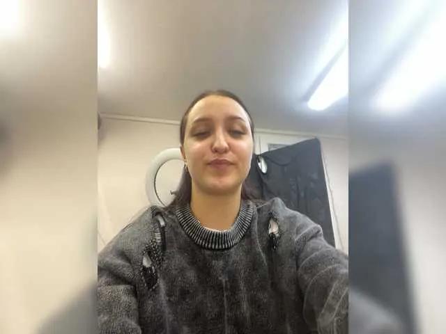 Babysweet16 from BongaCams