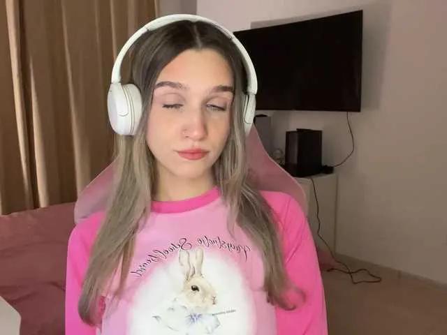 BabyTamagochi from BongaCams