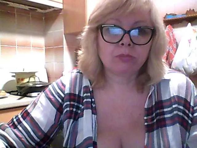 BarbaraBlondy from BongaCams