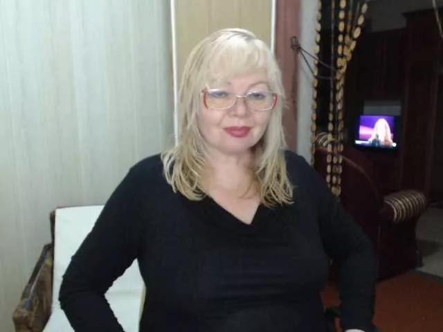 BarbaraBlondy from BongaCams