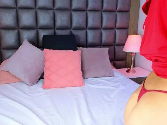 BarbaraCook from BongaCams